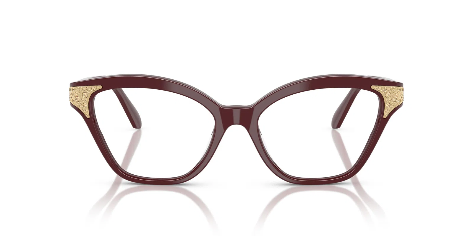 Swarovski 2029 Eyeglasses - view 18